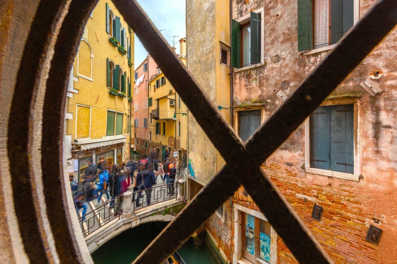 Incanto Venecia Exterior foto