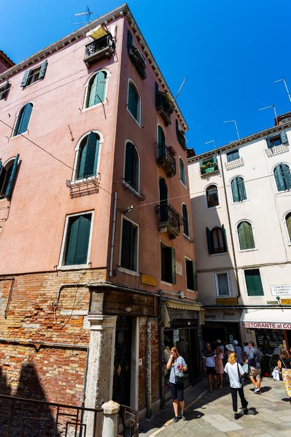 Incanto Venecia Exterior foto